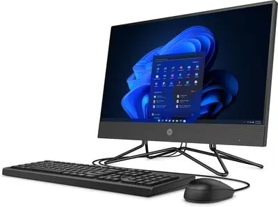 HP 200 G4 i5 DOS