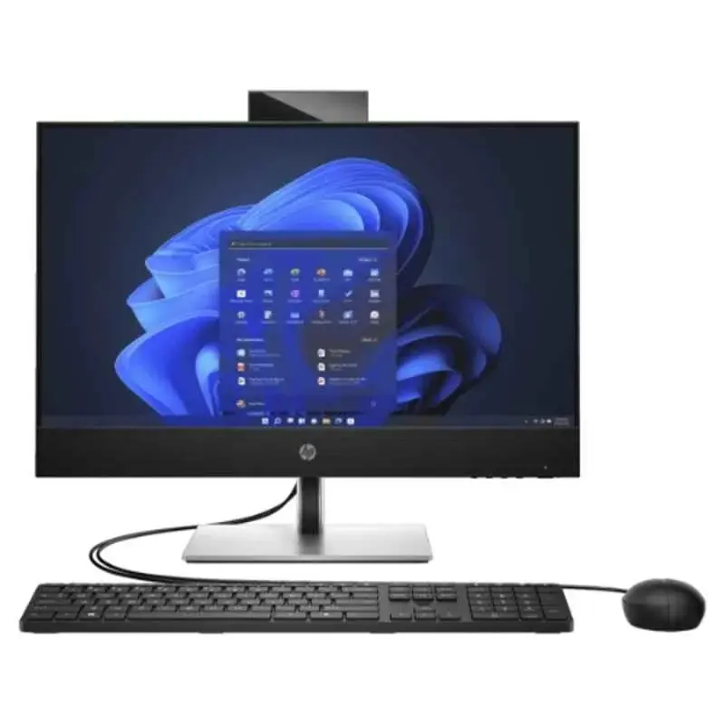 HP 440 G9 i5 DOS 