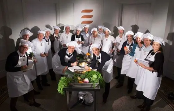 Catering