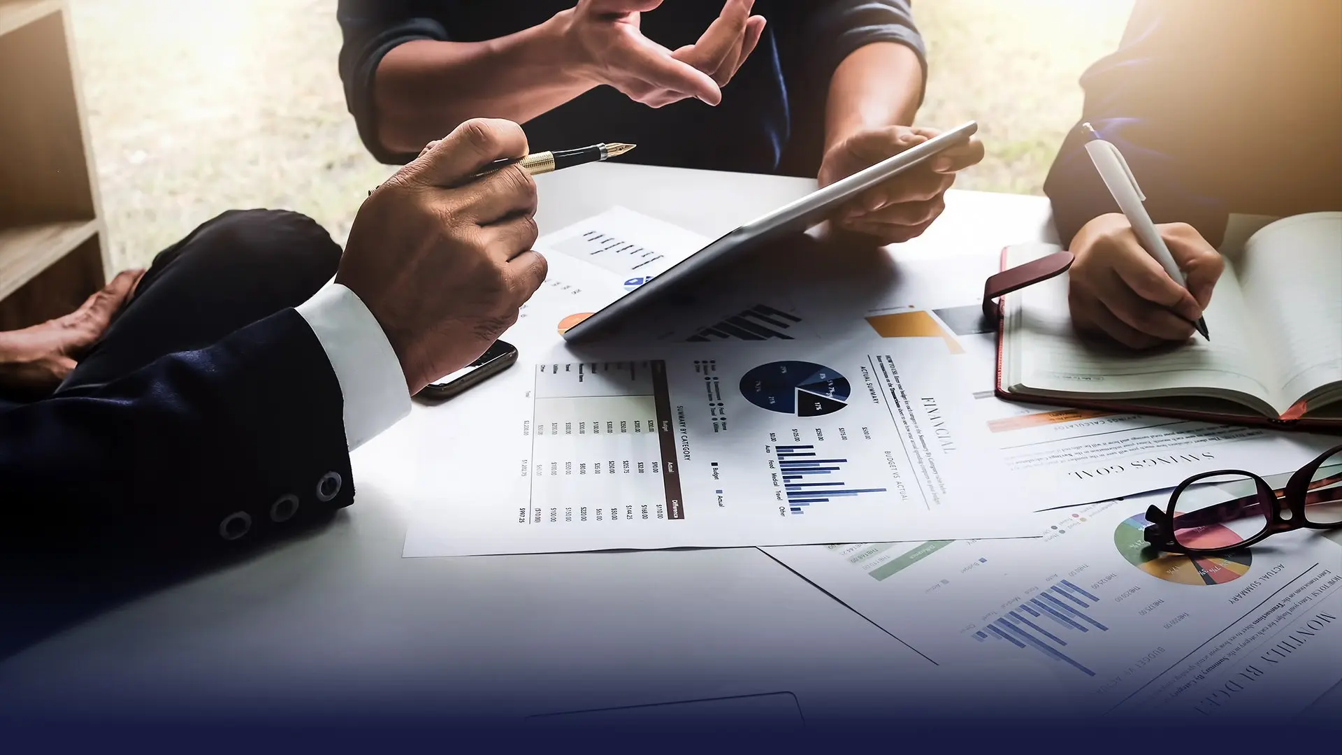 Technology Consulting