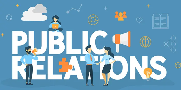 Public Relations