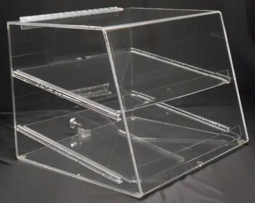 Acrylic Products