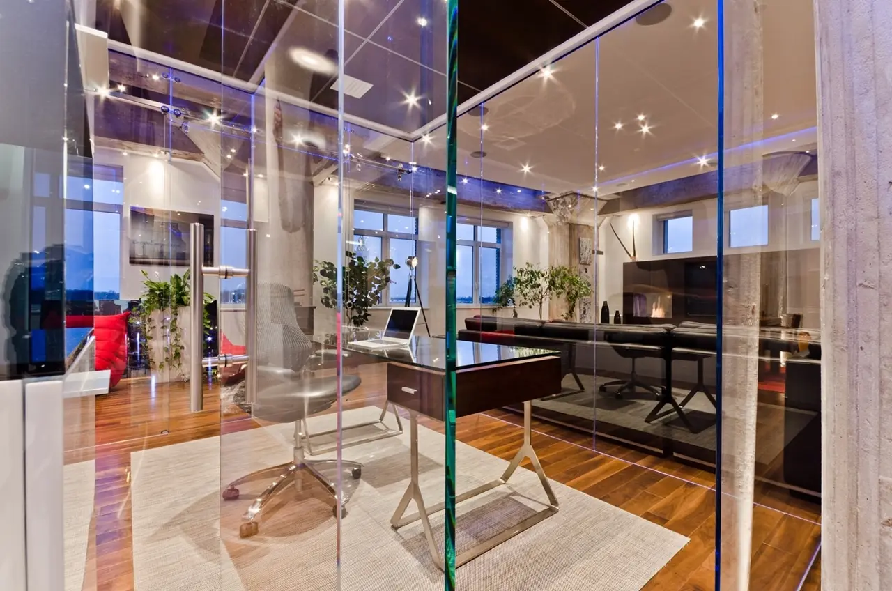 Interior Design Service