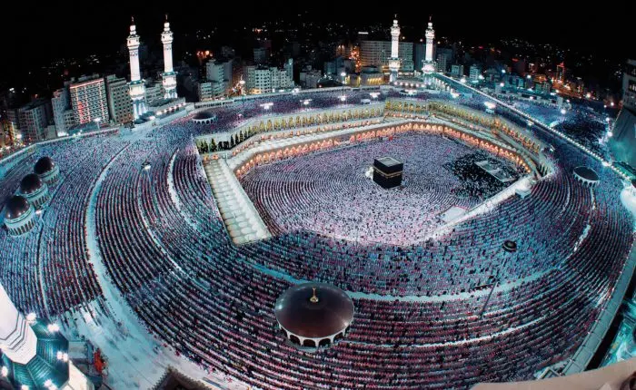Umrah Packages