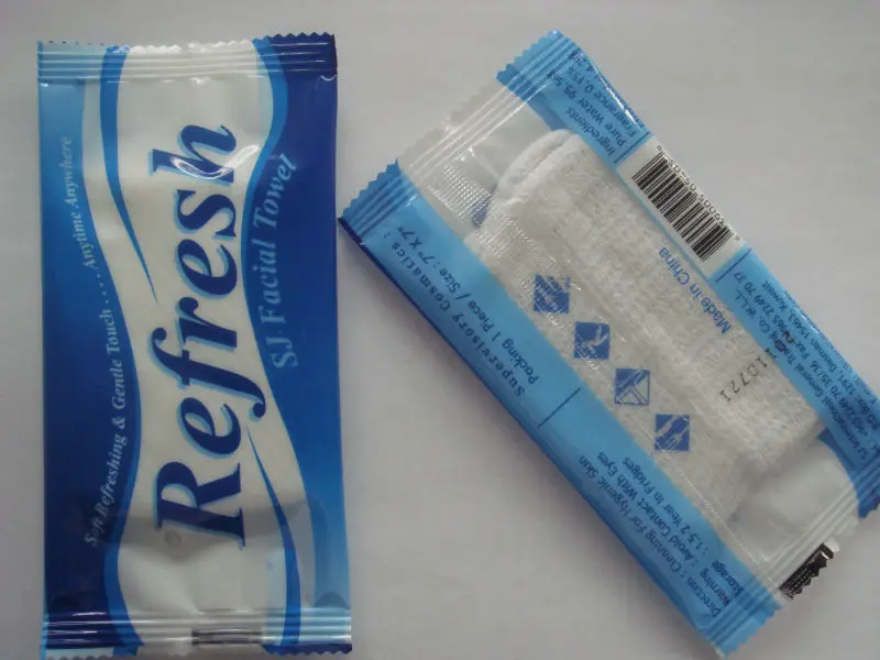 Refresh Towels
