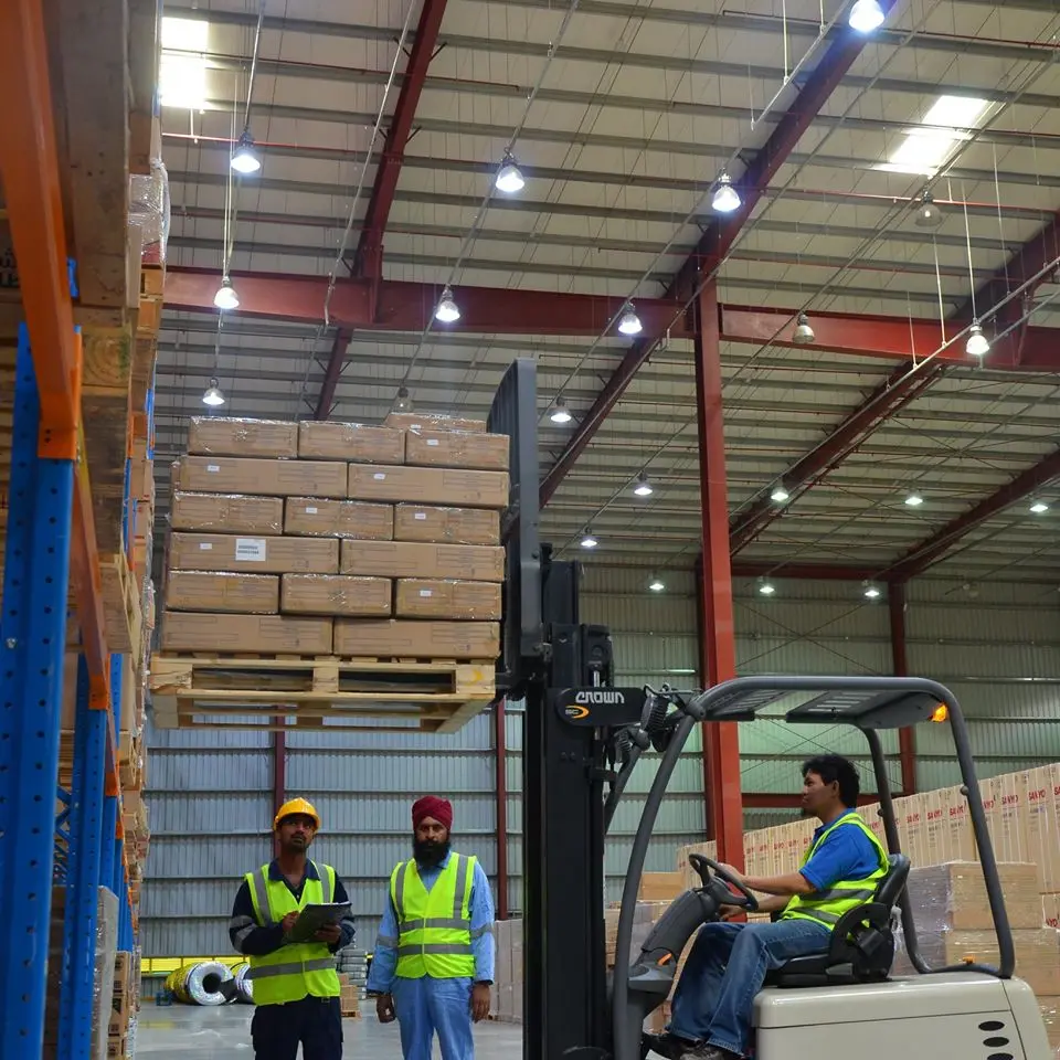 Distribution Centre