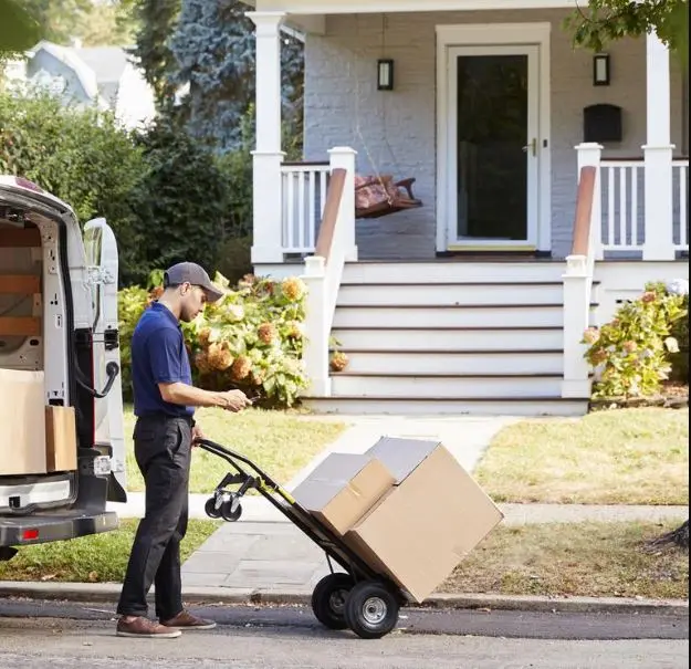 E-commerce