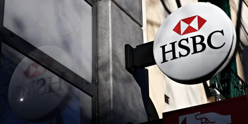 HSBC Advance Account