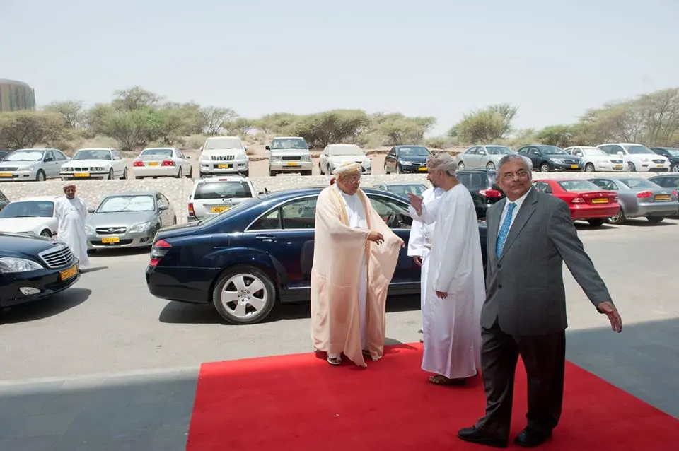 Vehicle leasing service