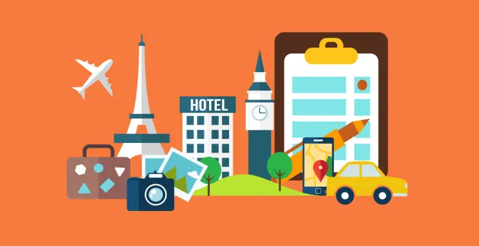 Hospitality sector