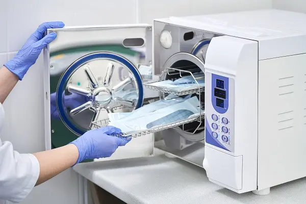 Sterilization Equipment
