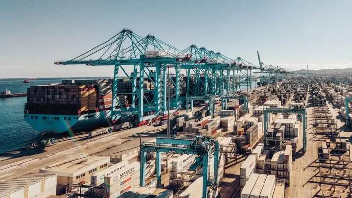 Cargo Shipping Services