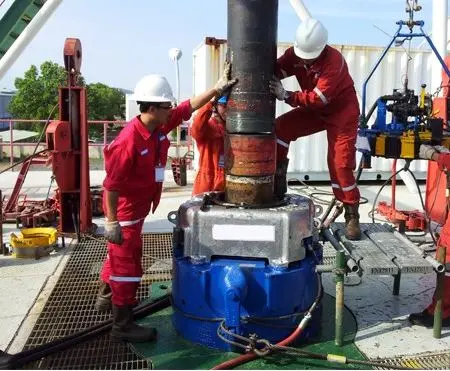 Drilling Fluids