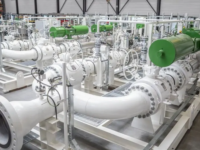 Metering Skids & Systems