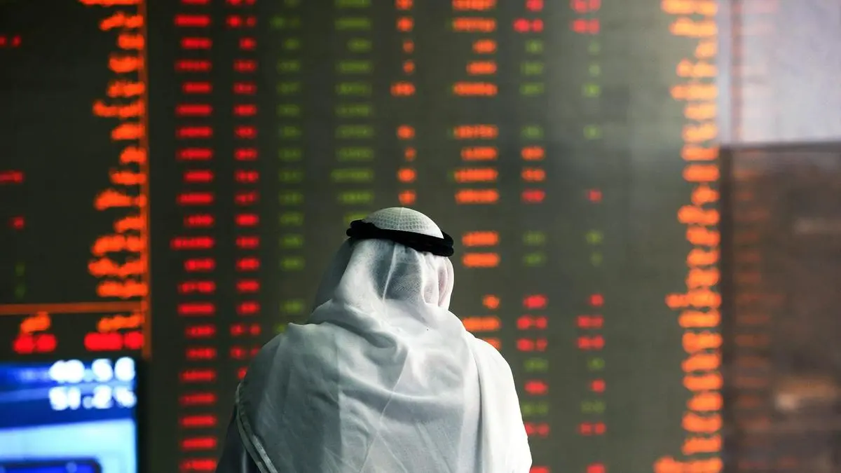 Trading and counter trading