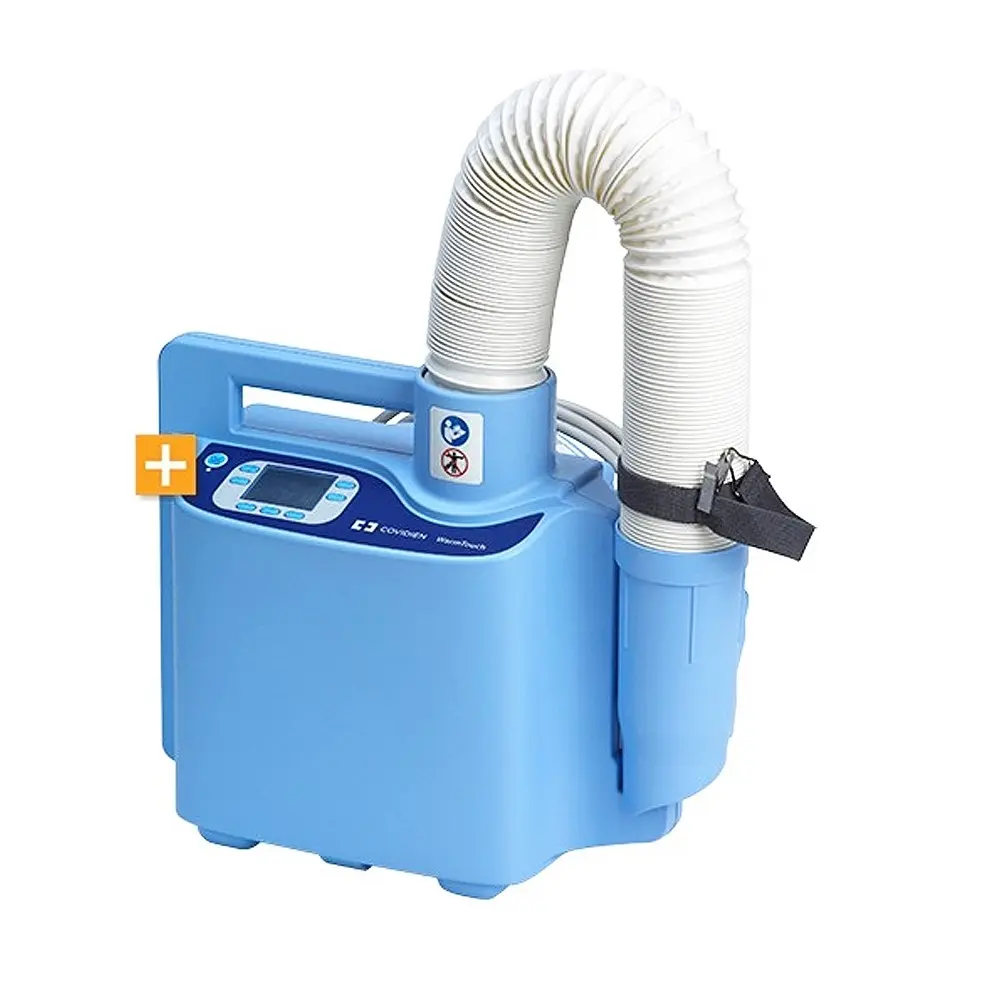 Patient Warmer (WarmTouch)