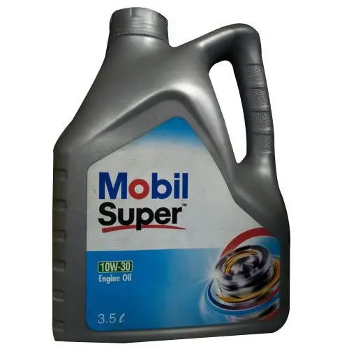 Mobil Car 1000 5W30 Engine Oils
