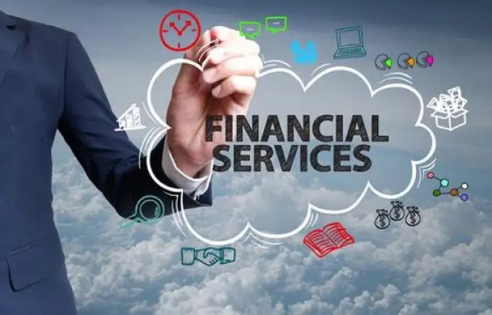  Financial Services
