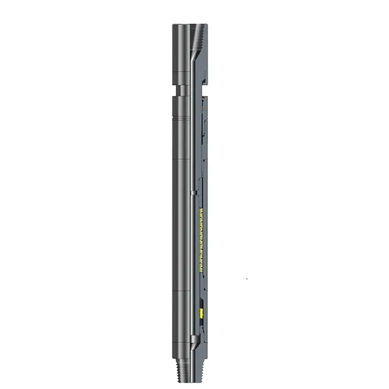 Shock Sub Drilling Tool