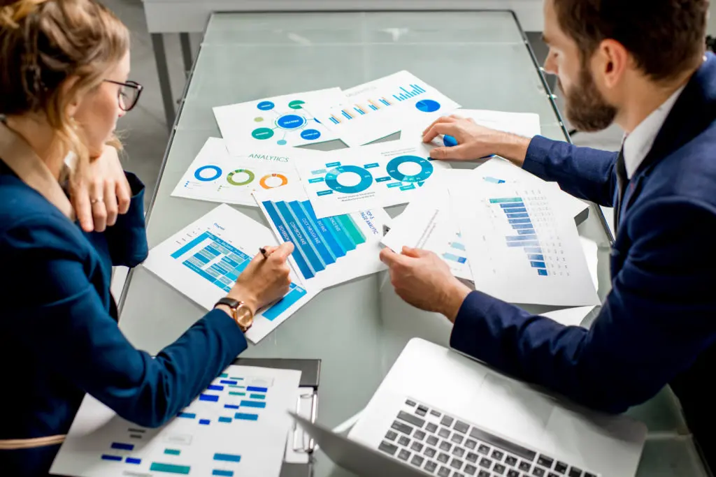 Financial Services
