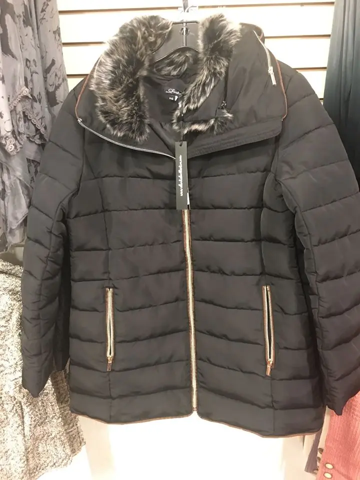 Women's Jacket 
