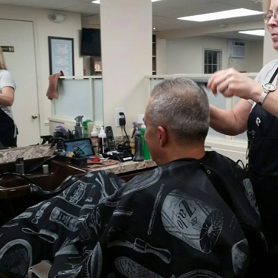 Shaving