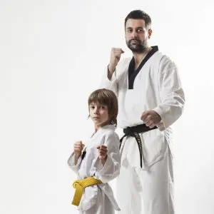 Martial Arts classes