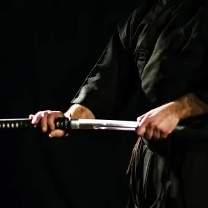 Sword Classes