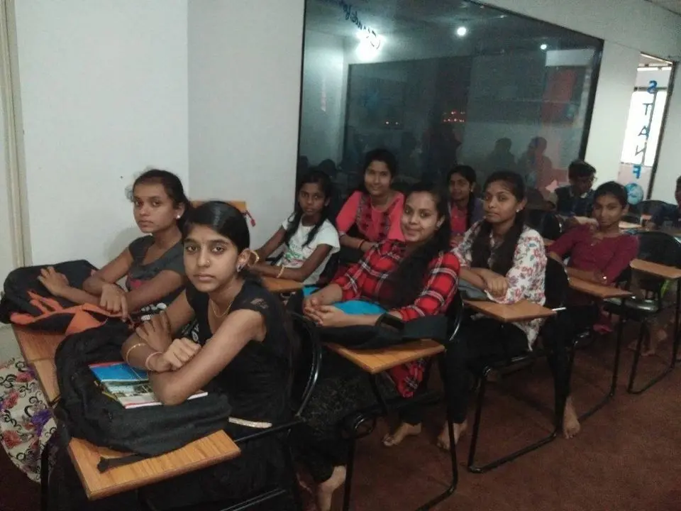 10th Std Coaching Classes (CBSE & SSLC)