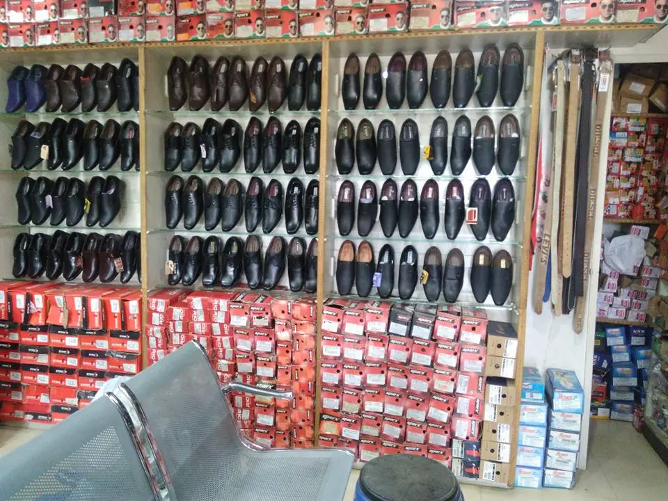 Gents formal and Casual shoes
