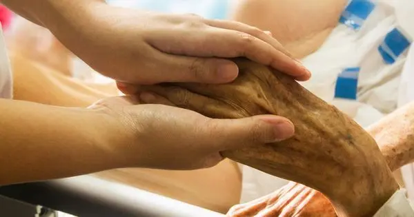 Neighbourhood Network in Palliative Care