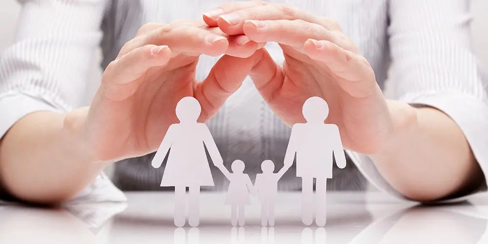 Family & Group Counselling