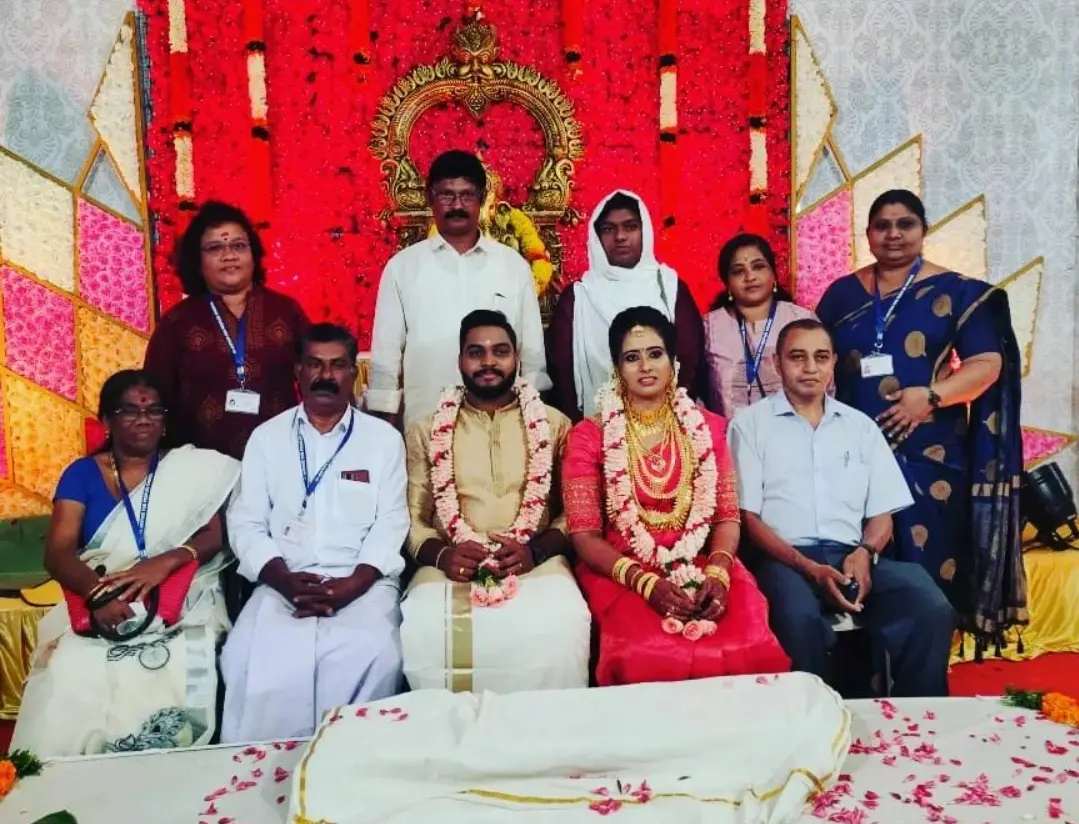 Post-Marital Counselling