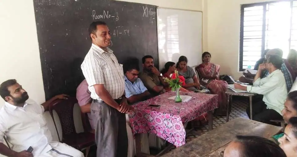 Time Management Classes