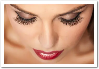 Eyelashes- Full Lash Set