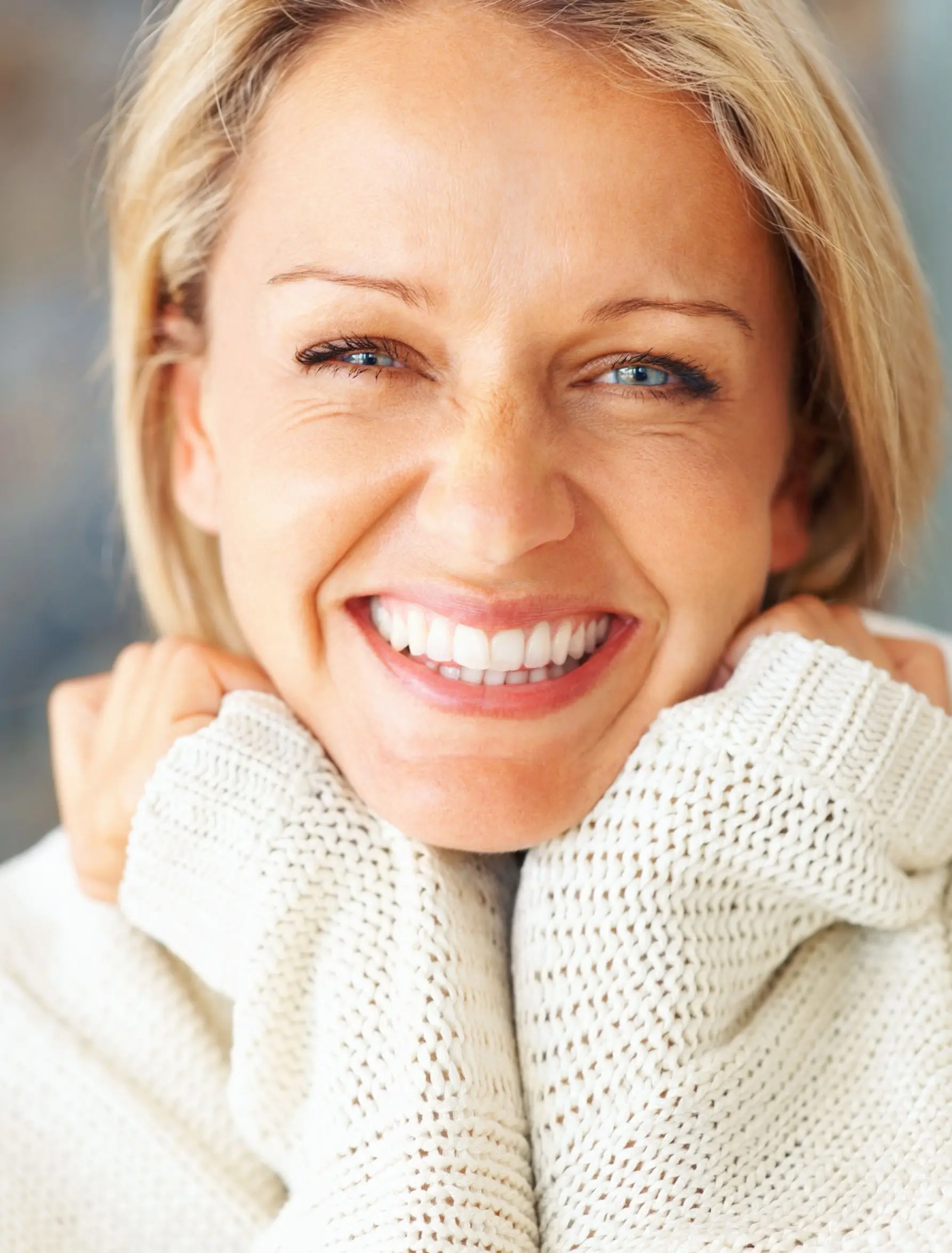 Cosmetic Bonding
