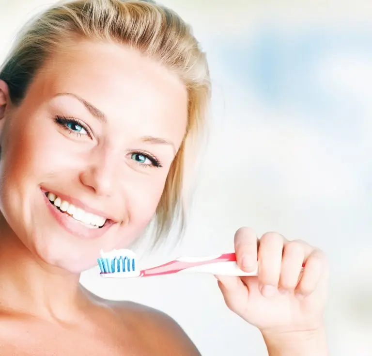 Tooth Whitening