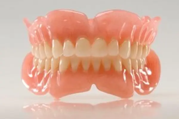 Denture Repairs 
