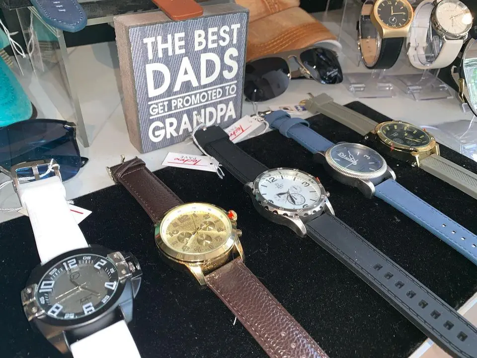 Ladies Watches