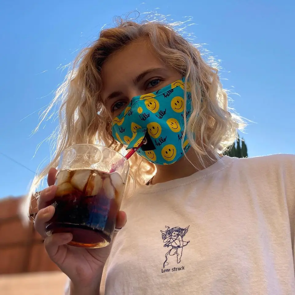 Face mask