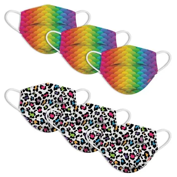 Masks for Kids