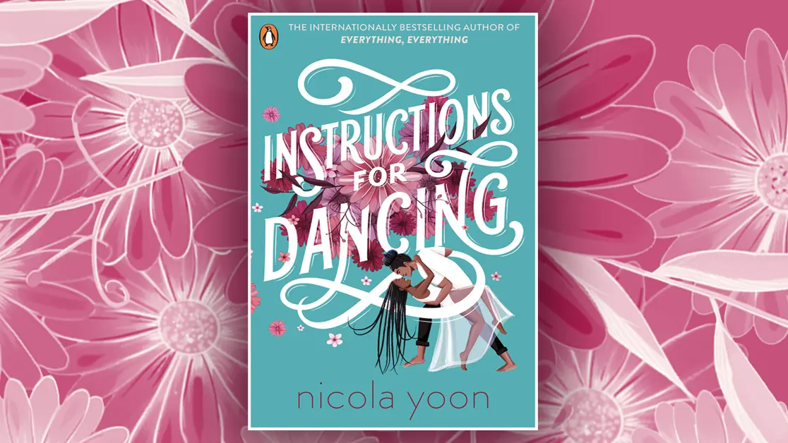 instructions for Dancing by Nicola Yoon