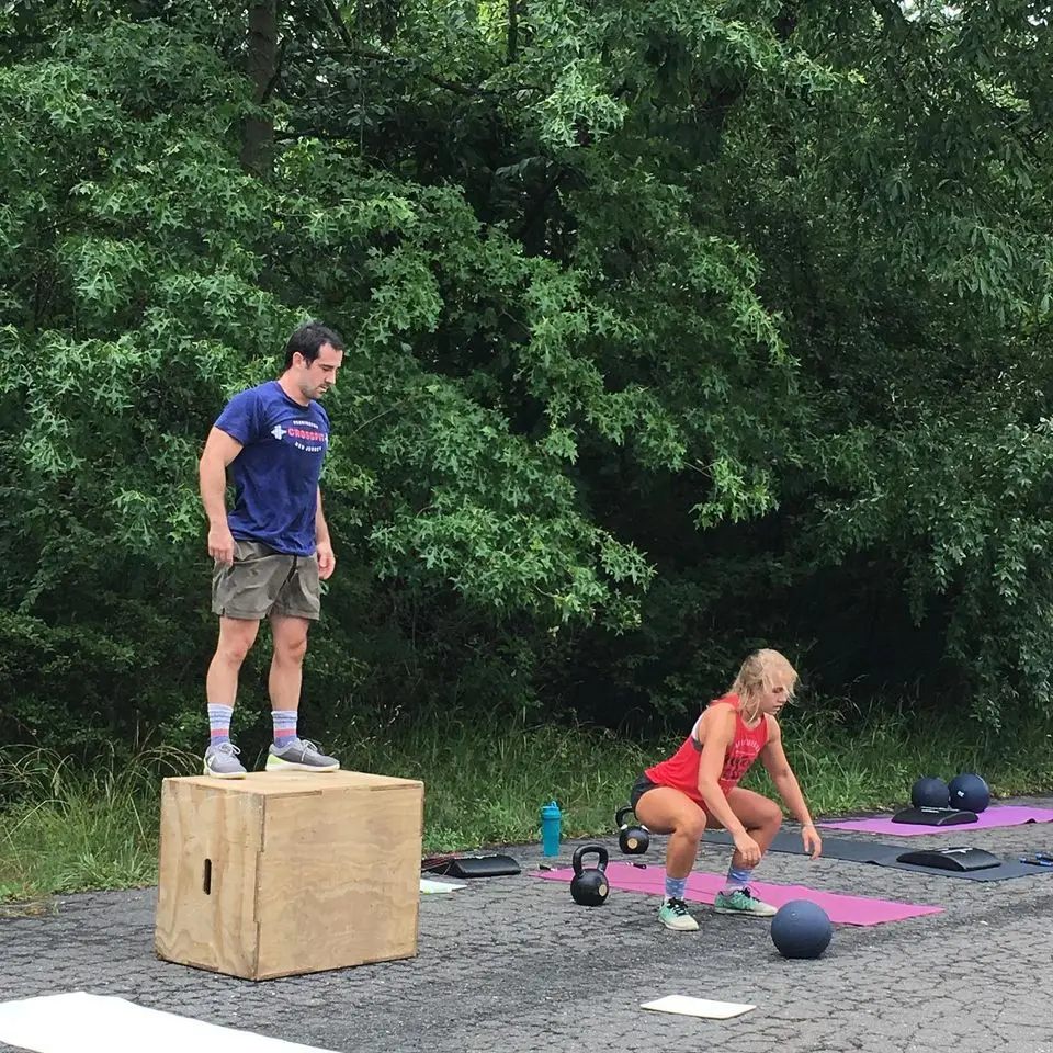 Personal Training