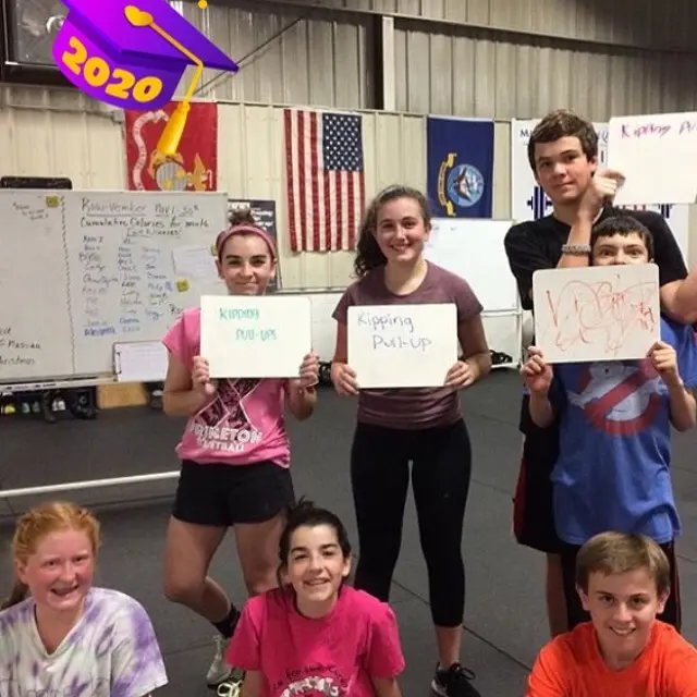 Fitness Classes