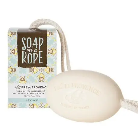 Pré de Provence Sea Salt Soap