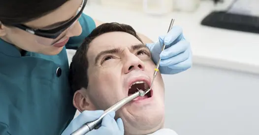 Tooth Extractions