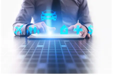 Online Insurance