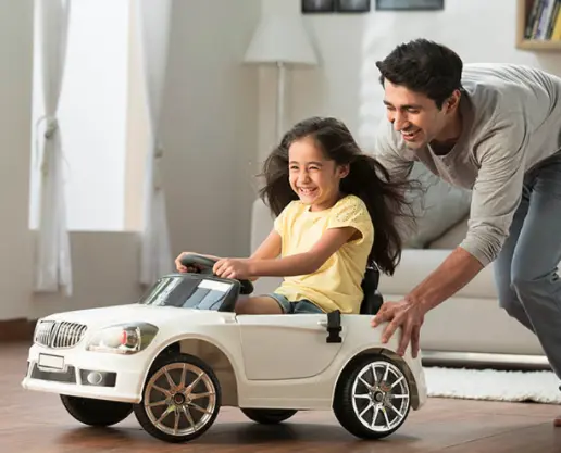 Child insurance plan