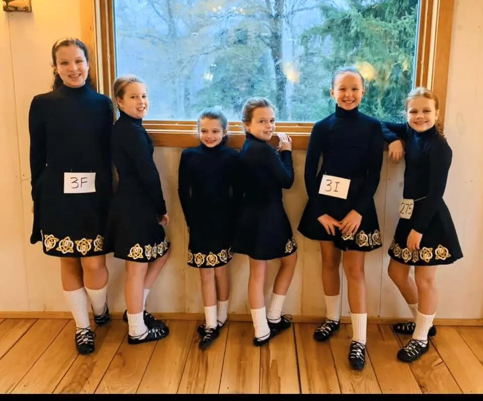 Competition Class