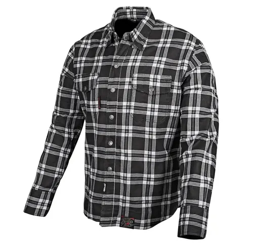 Black 9 Riding Shirt